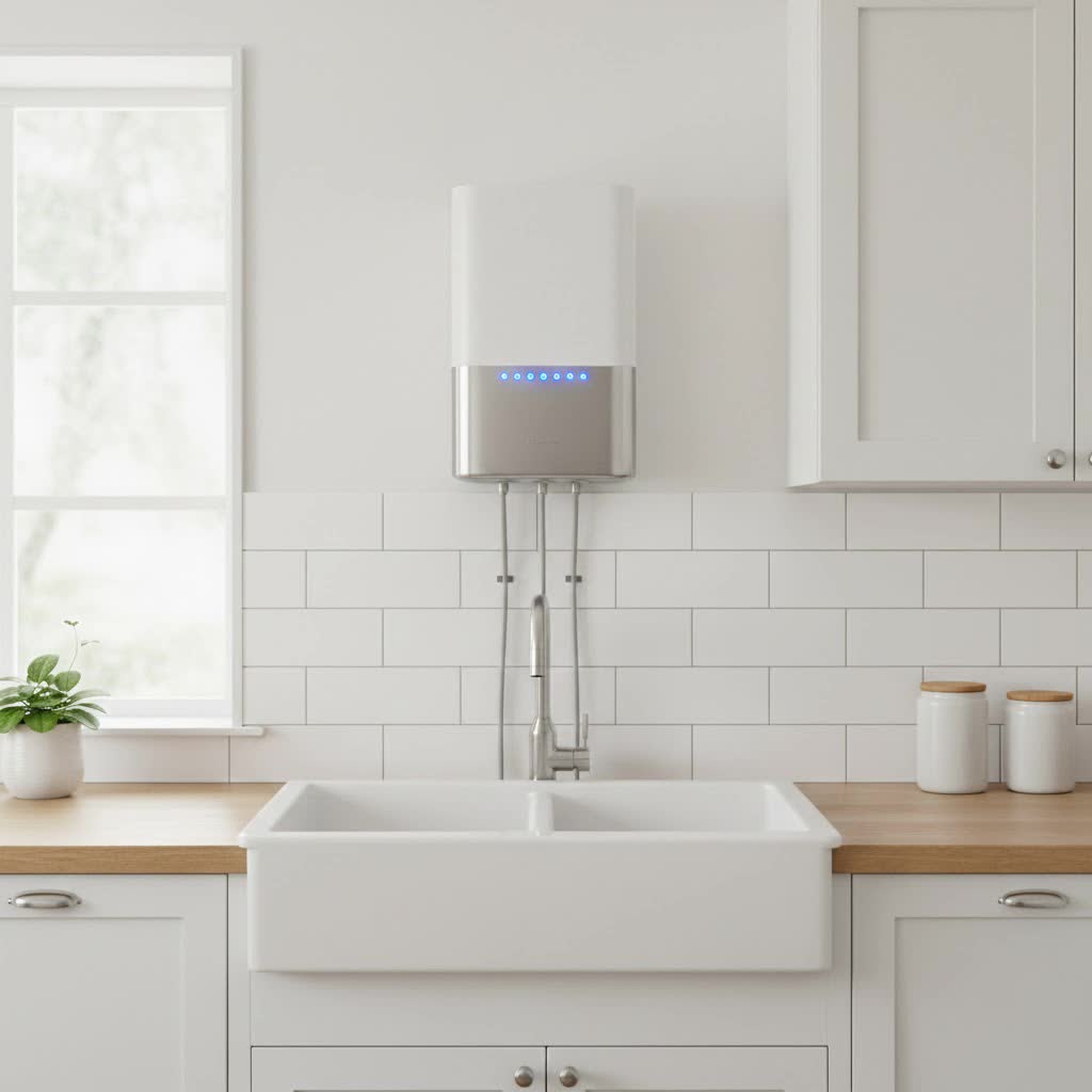 Best Water Purifiers for Tiny Homes and RV Living 2026: Your Ultimate Guide