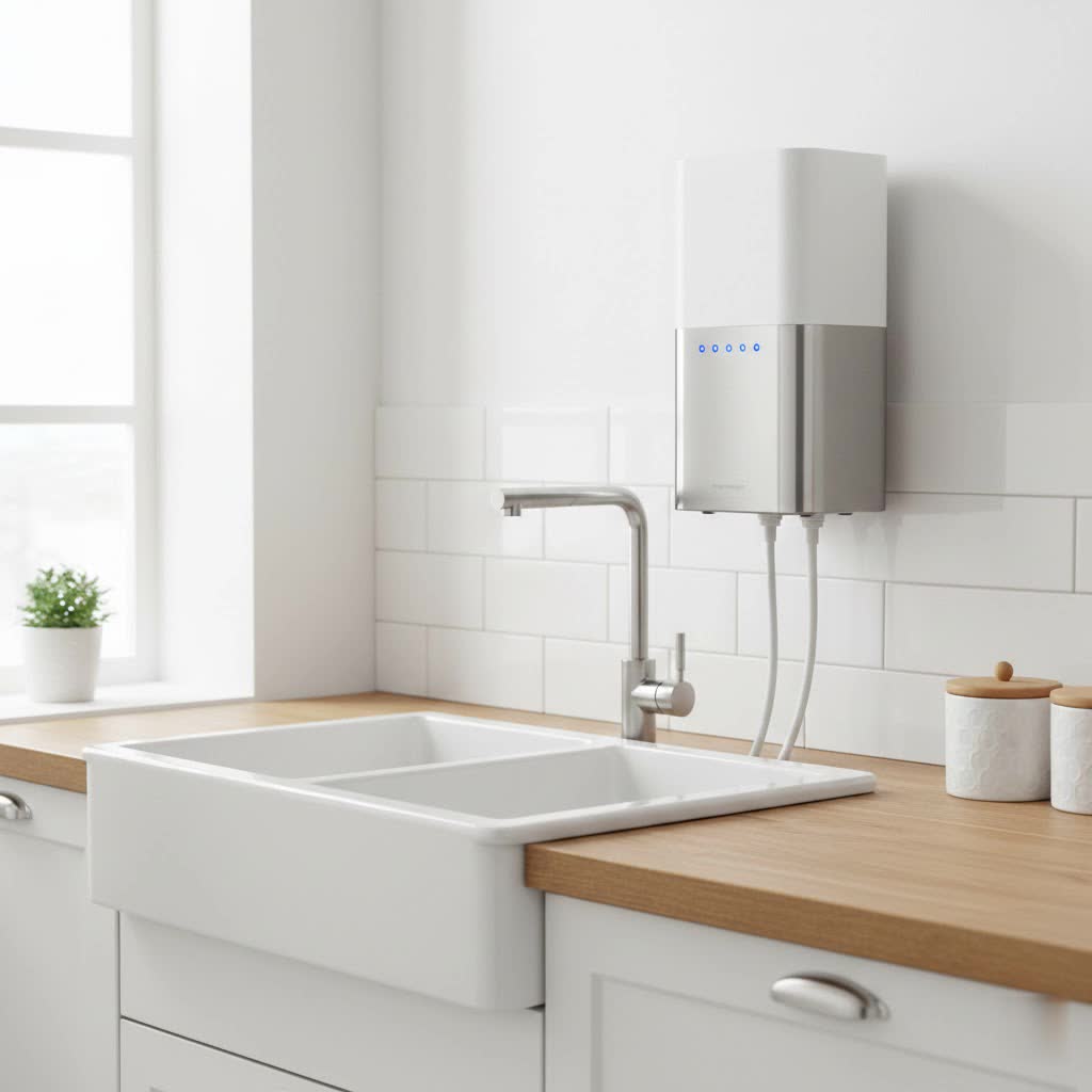 10 Best Water Purifiers of 2026: Top-Rated Home Systems for Pure Water