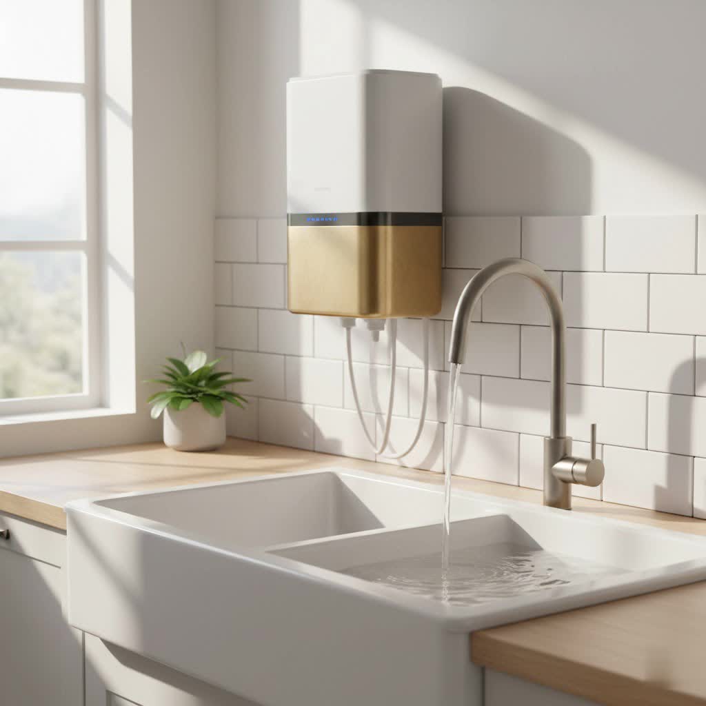 Tankless vs. Tank Reverse Osmosis Systems: A Comprehensive Comparison