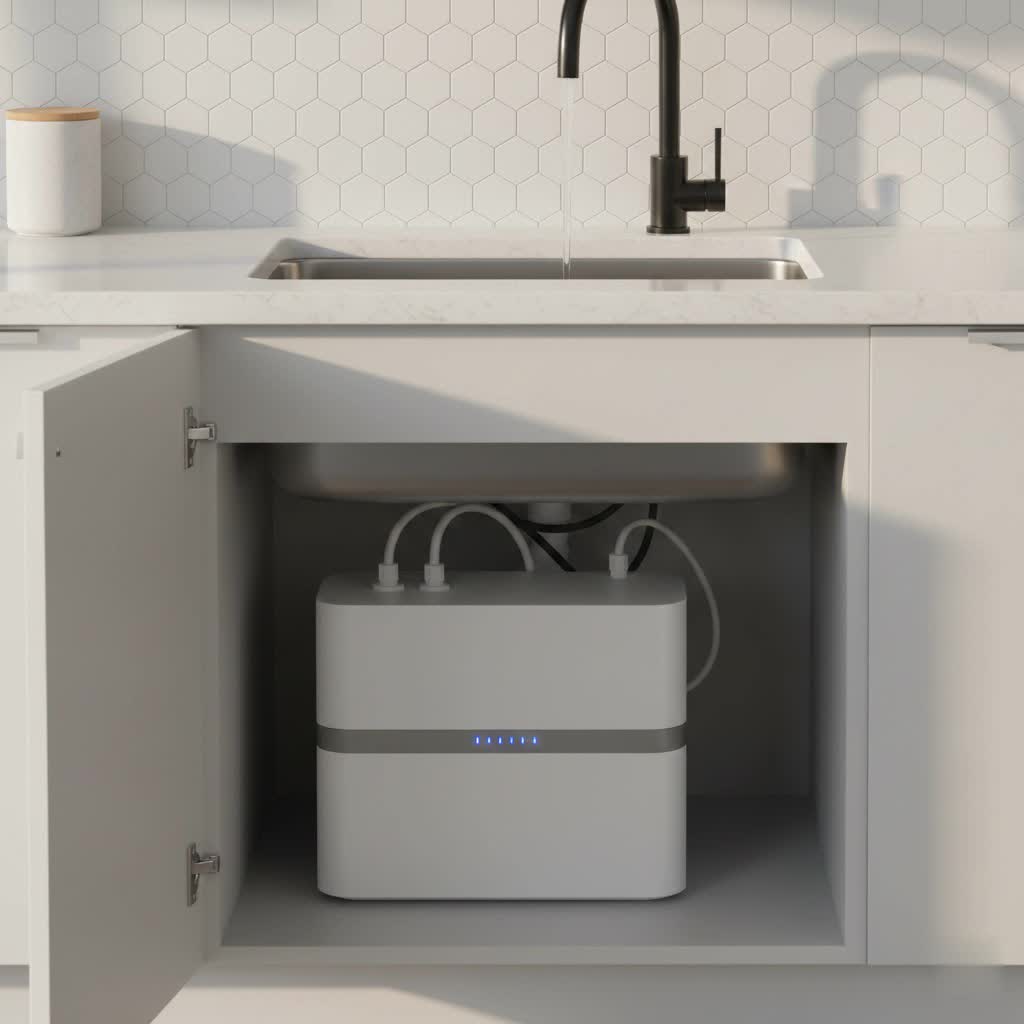 Guarding Your Health: How to Spot a Fake Replacement Water Filter Cartridge