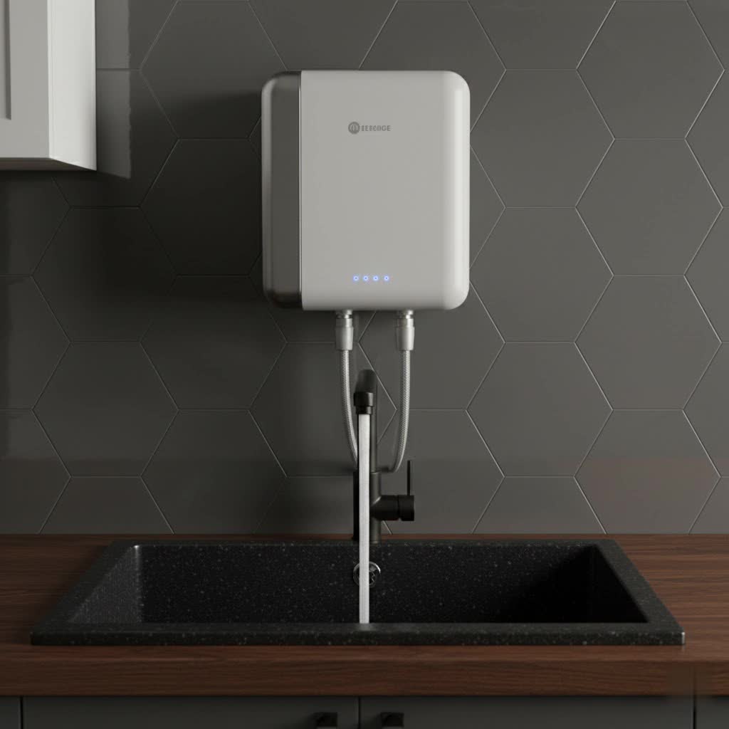 Review: Home Master TMAFC-ERP Artesian Full Contact – Elevate Your Home Water Experience