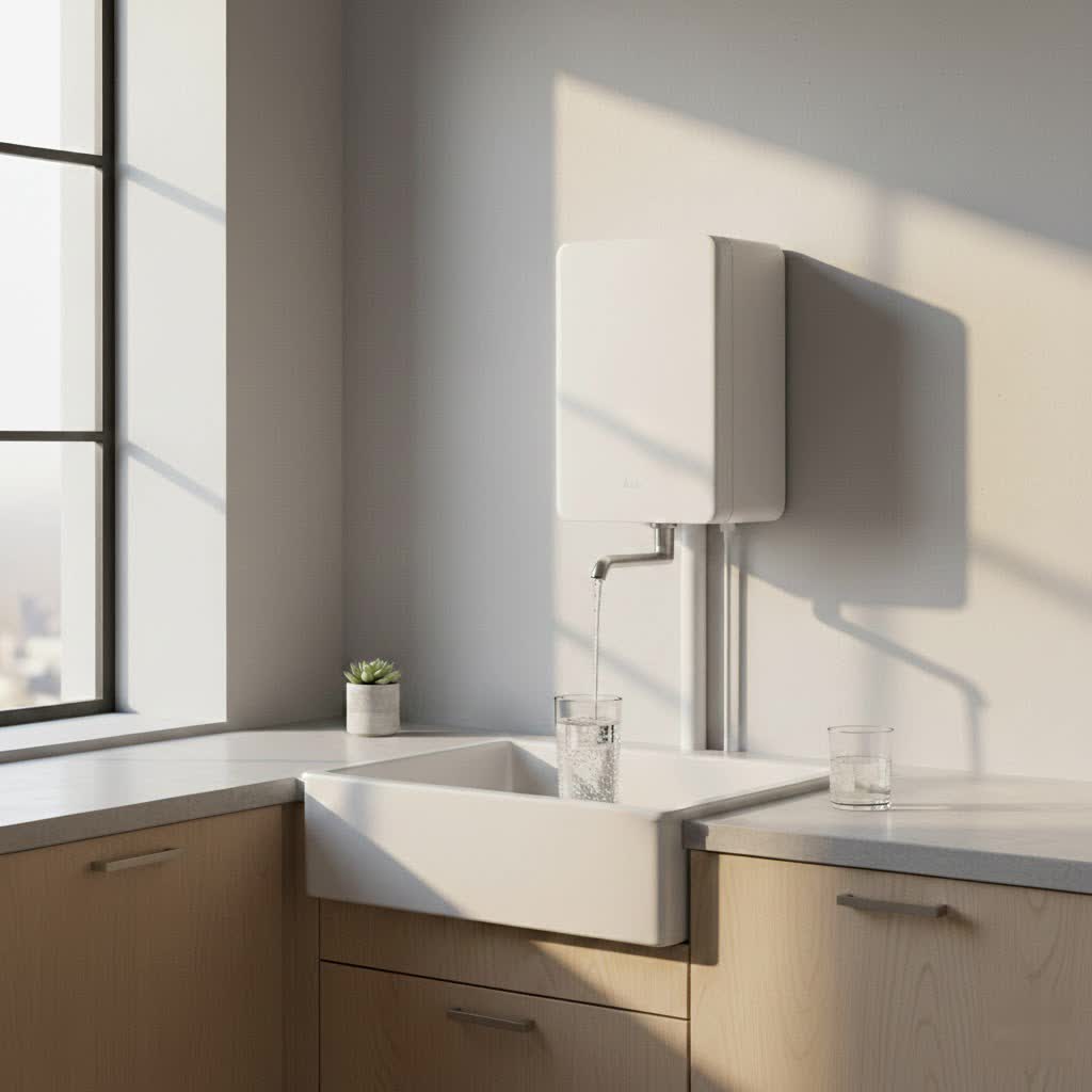 How to Sanitize Your Reverse Osmosis Tank Step-by-Step for Pristine Drinking Water