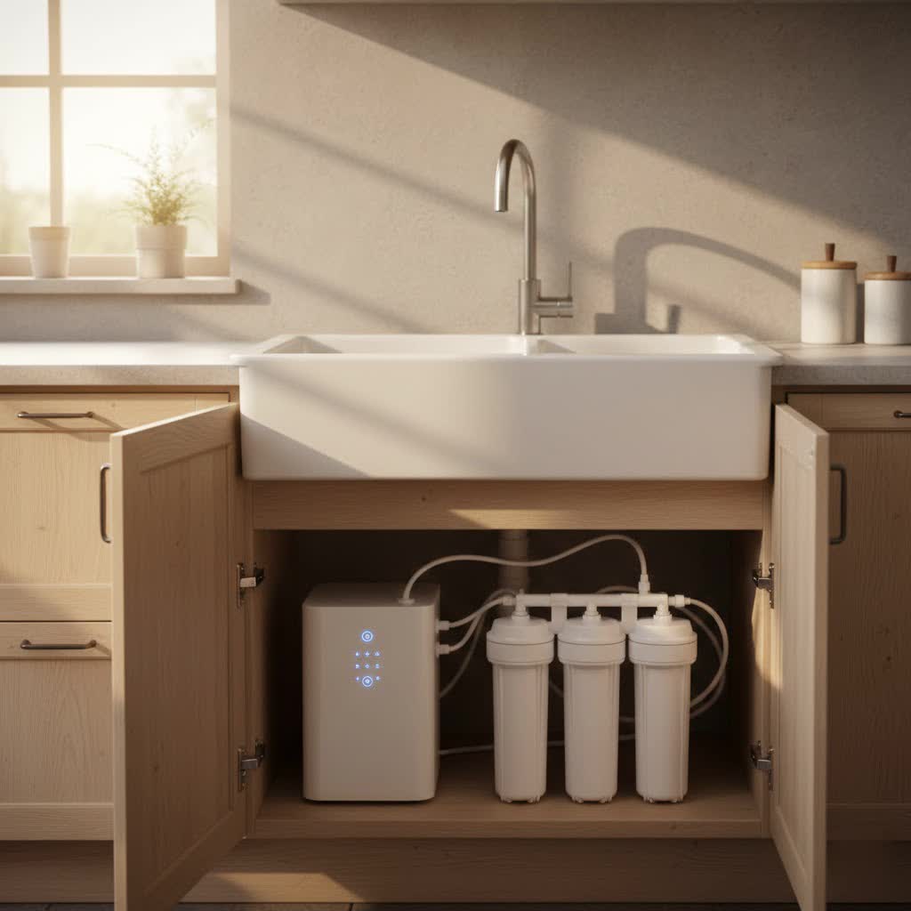 Katadyn Vario Water Filter Review: Your Essential Backpacking Companion