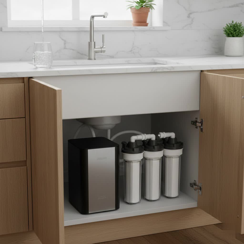 The Ultimate Guide to Best Water Purifiers for Hard Water Softening in 2026