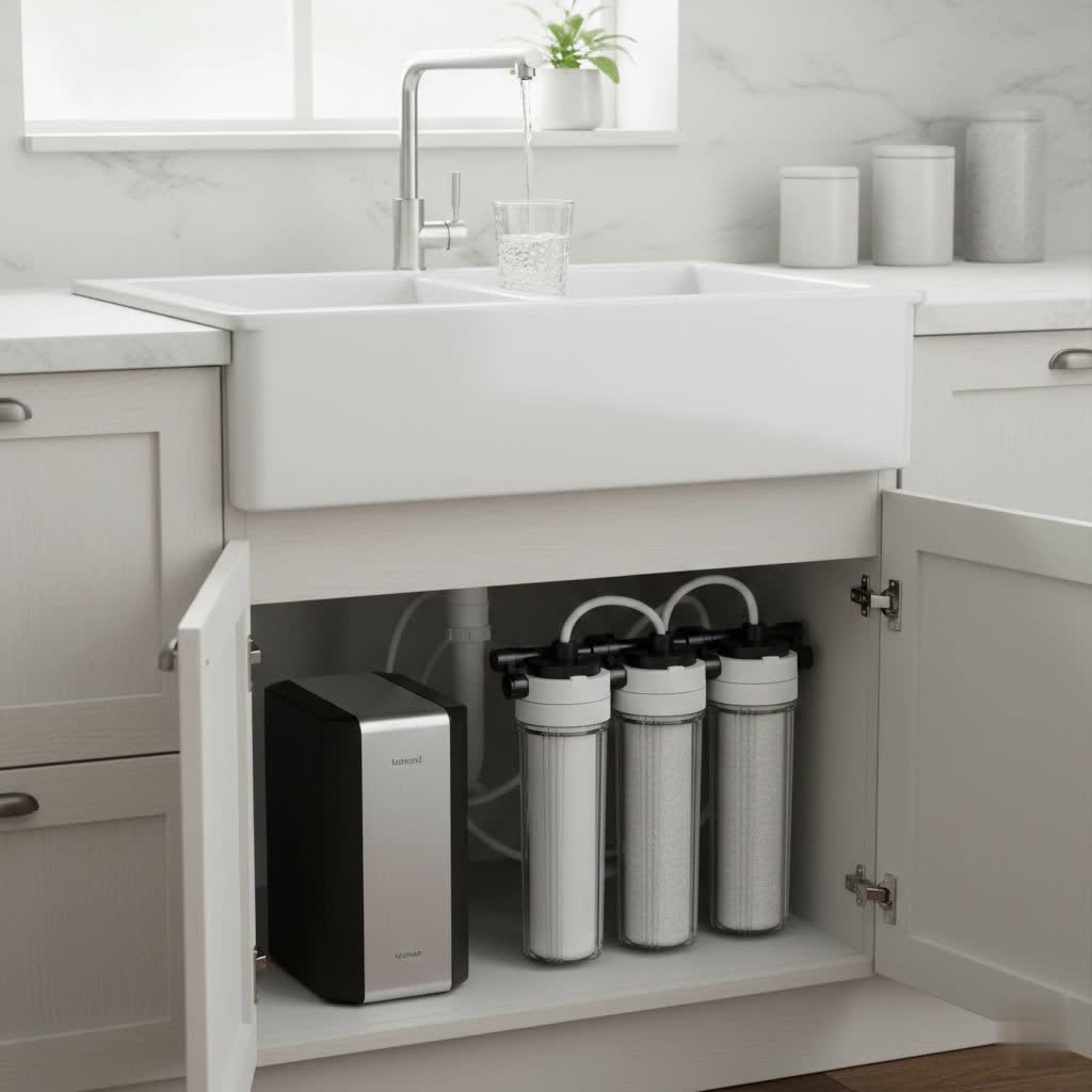 APEC ROES-50 Review: Is This the Best Budget Reverse Osmosis System?