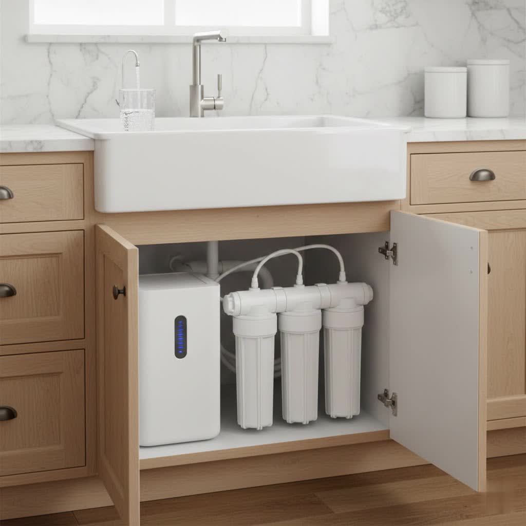 AquaBliss High Output Shower Filter Review: Transform Your Shower Experience