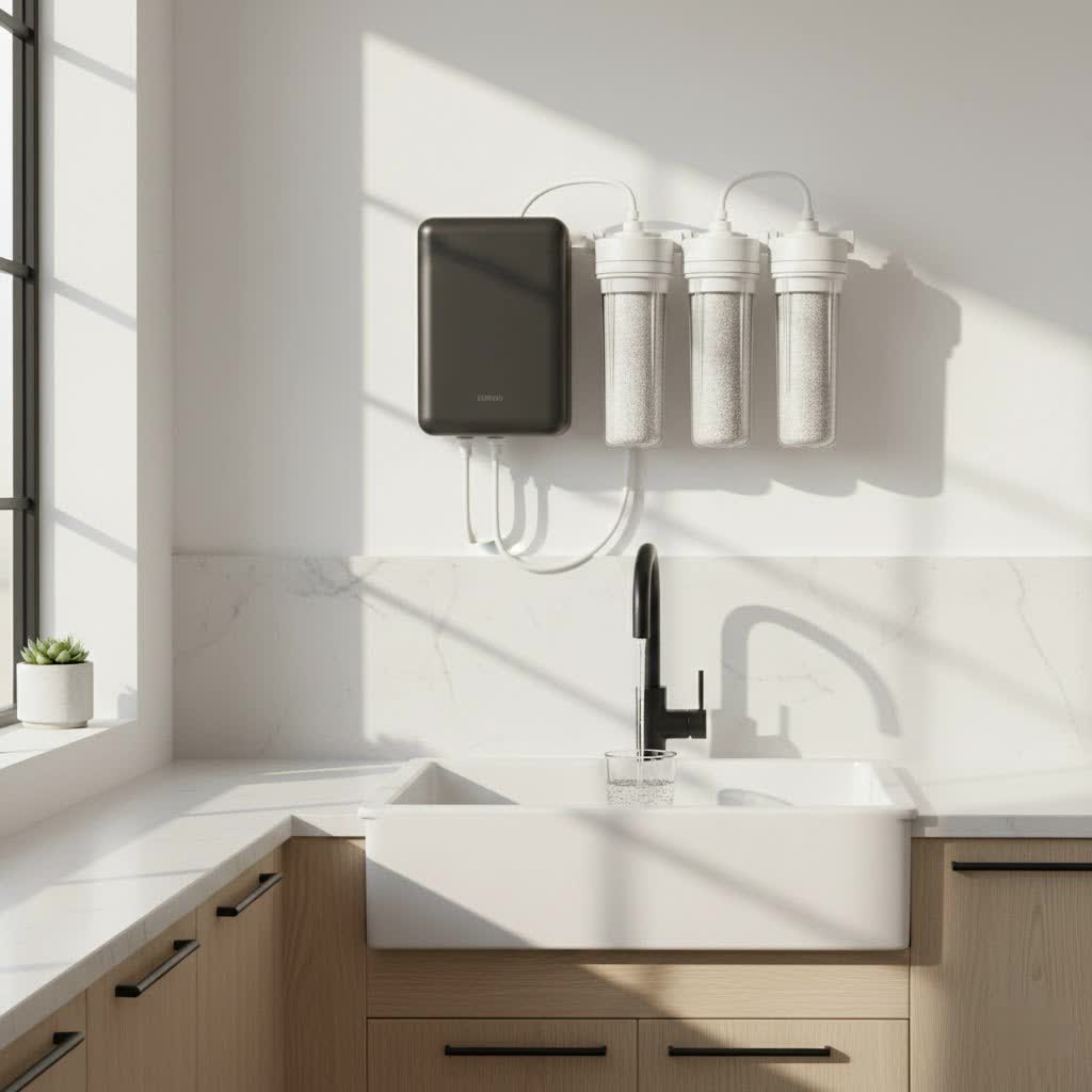 How to Effectively Test Your Tap Water Quality at Home