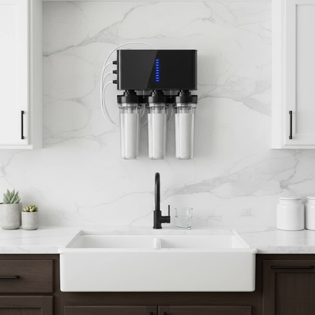 Mastering Water Distiller Descaling for Optimal Purity