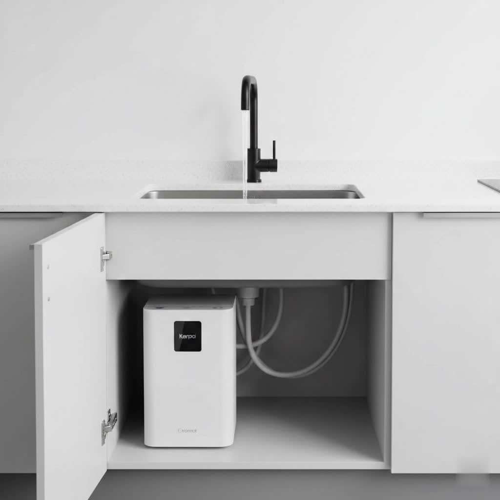 Brita vs. ZeroWater: Unveiling the Champion of TDS Removal for Pure Water