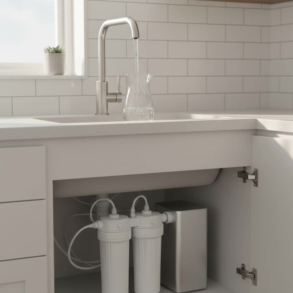 LARQ Pitcher PureVis UV-C: An In-Depth Review of Self-Cleaning Water Filtration