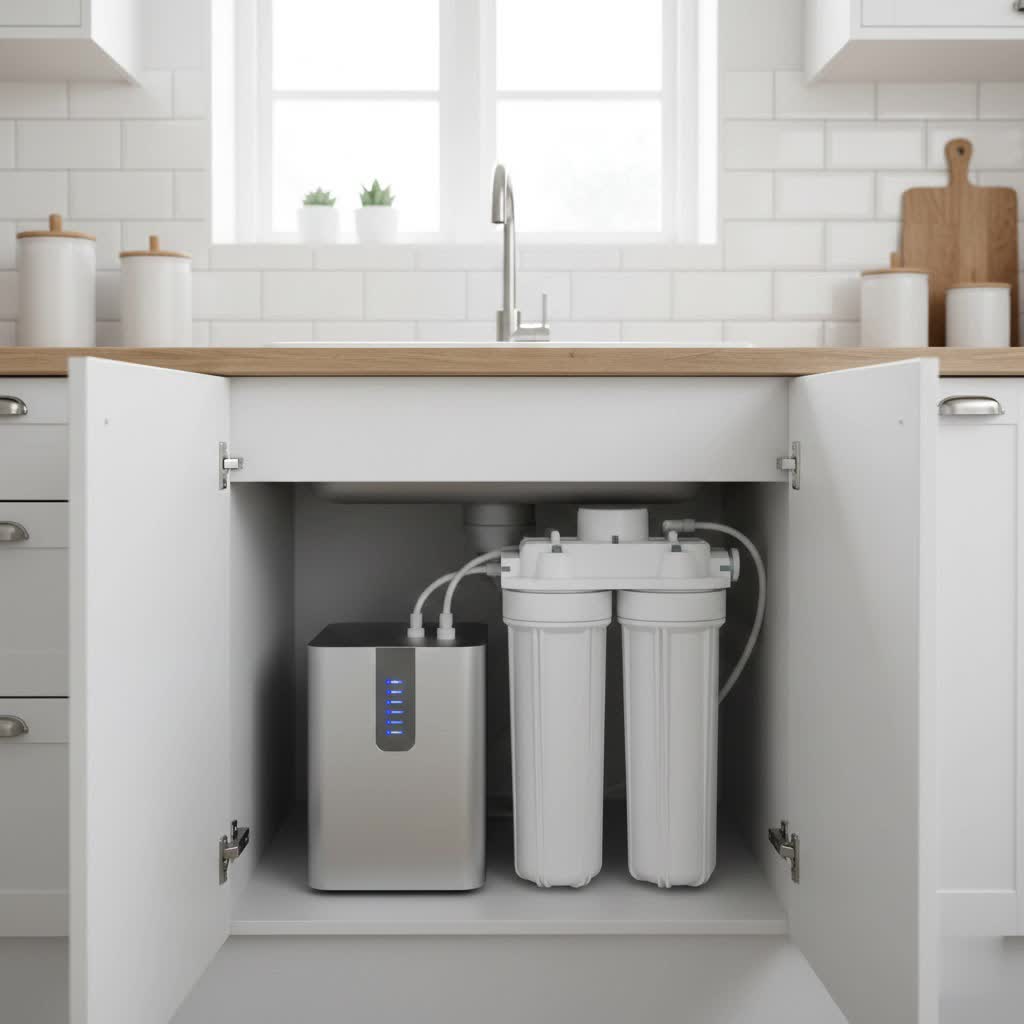 Review: Watts Premier RO-Pure 531411 System – Your Comprehensive Water Purifier Guide