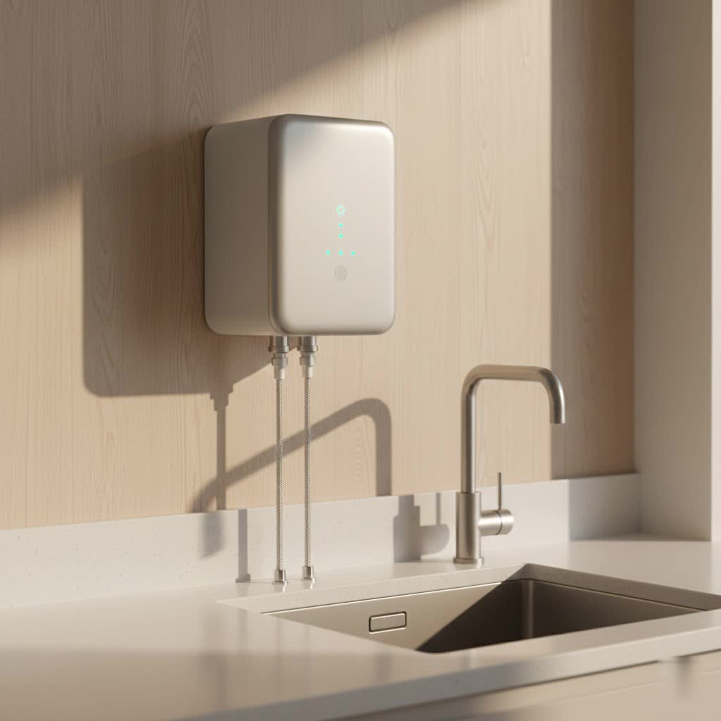 Review: iSpring RCC7AK 6-Stage Reverse Osmosis System – Pure Water, Balanced Taste
