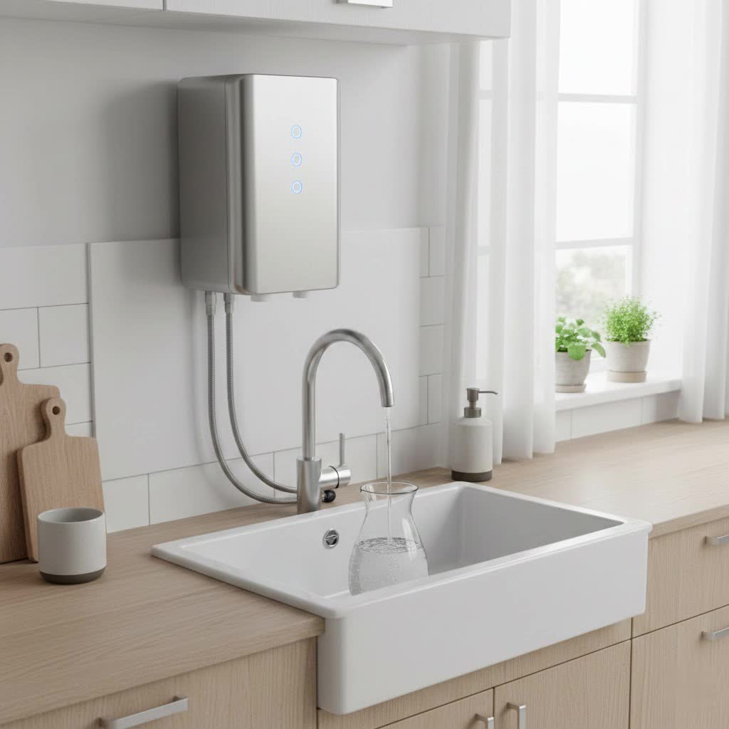 Keep Your Water Filter Pitcher Algae-Free: A Comprehensive Guide