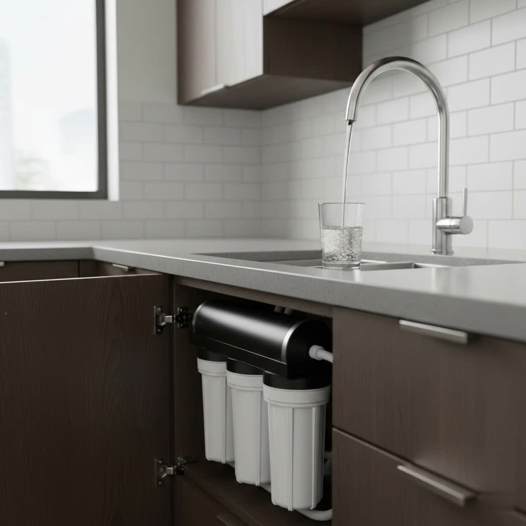 Epic Pure Water Filter Pitcher Solid Block Carbon Review: Your Guide to Cleaner Water