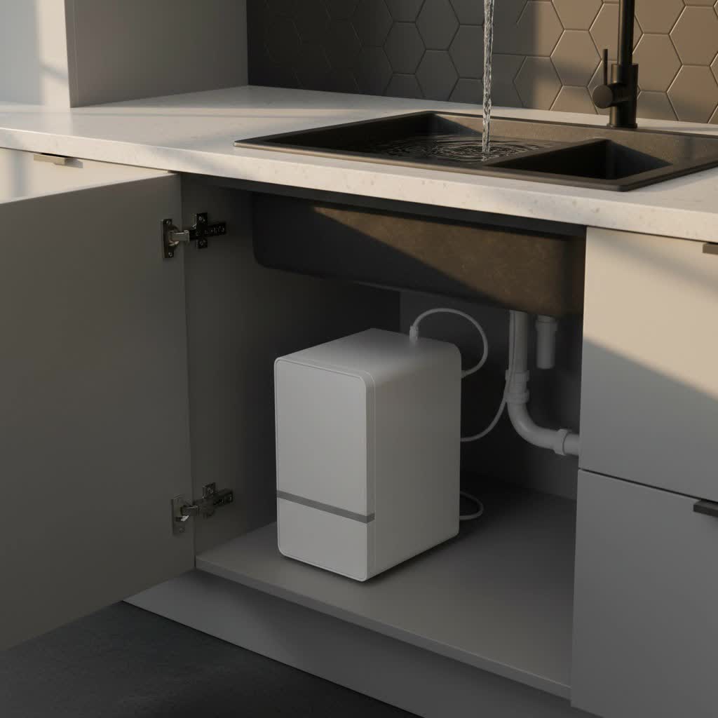 Keep Your Clear Filter Pitcher Crystal Clear: A Comprehensive Guide to Algae Prevention