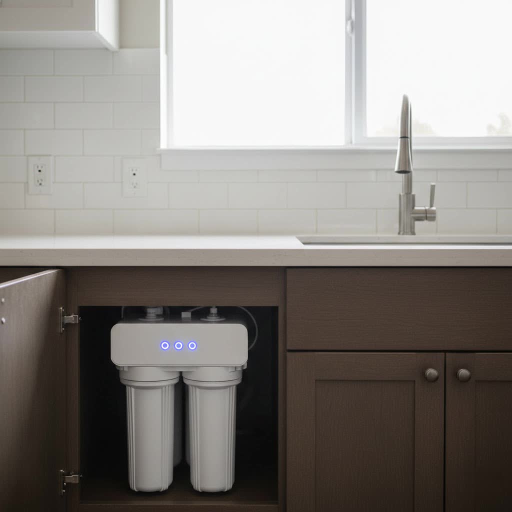 Best Water Purifiers for Removing Arsenic and Heavy Metals: An Essential Guide