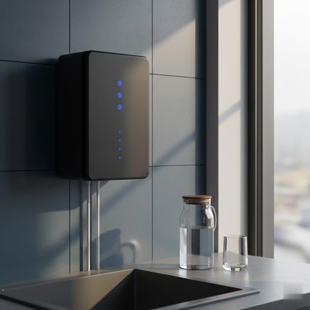 Review: Kohler Aquifer Under-Sink Filtration System – Your Guide to Cleaner Water