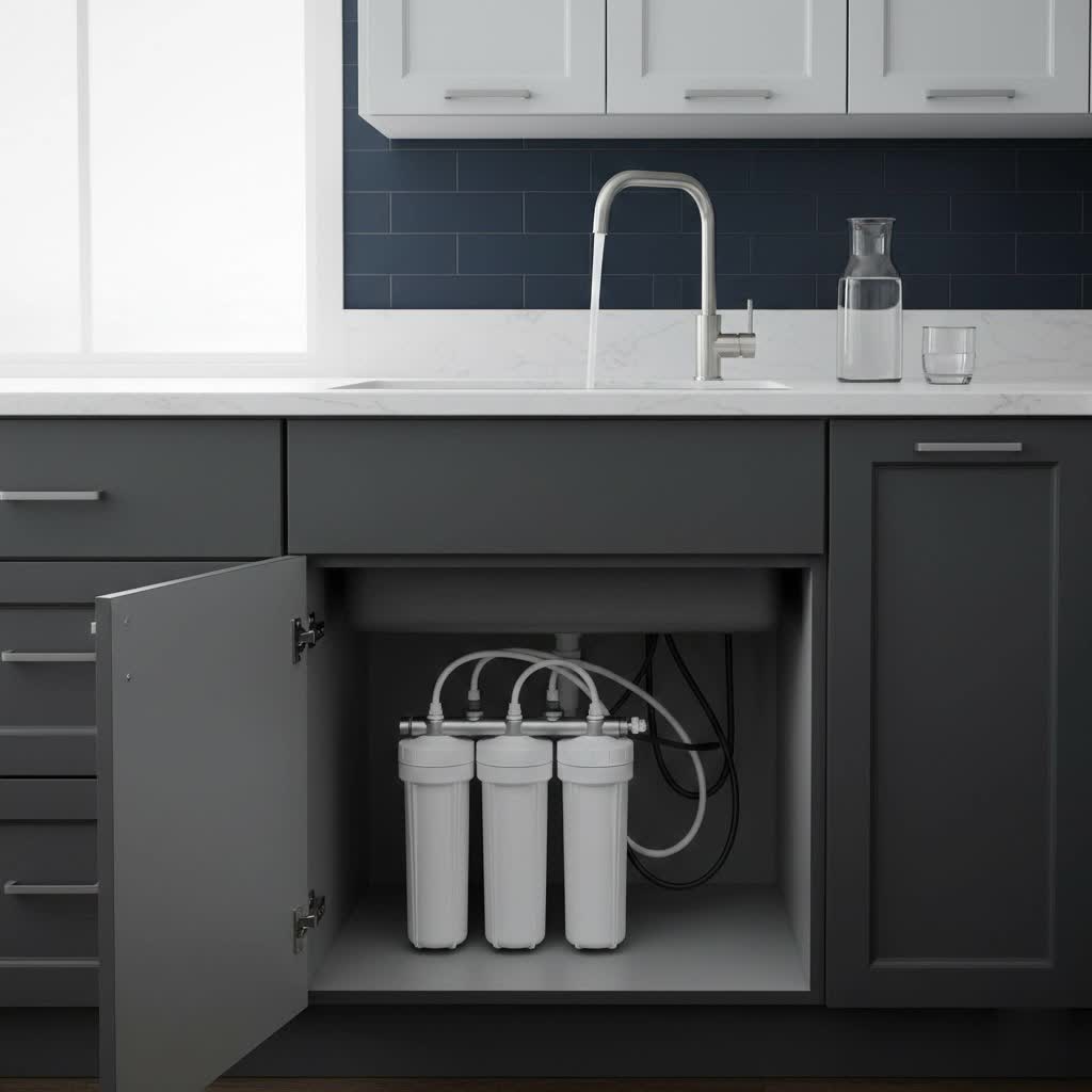 Coway Aquamega 100 Countertop Water Purifier Review: Clean Water, Effortless Living
