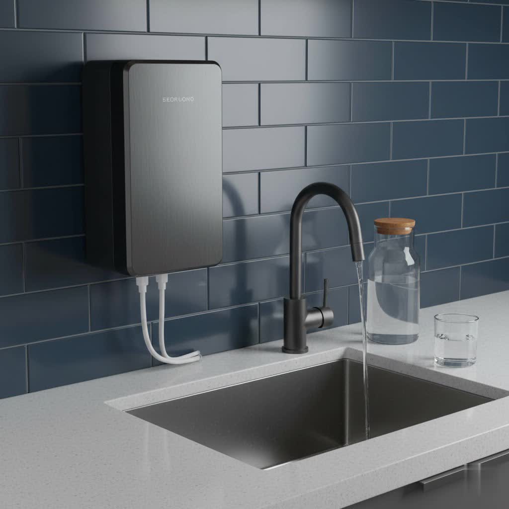 Review: Seychelle pH2O Alkaline Water Filter Pitcher – Is It the Right Choice for You?