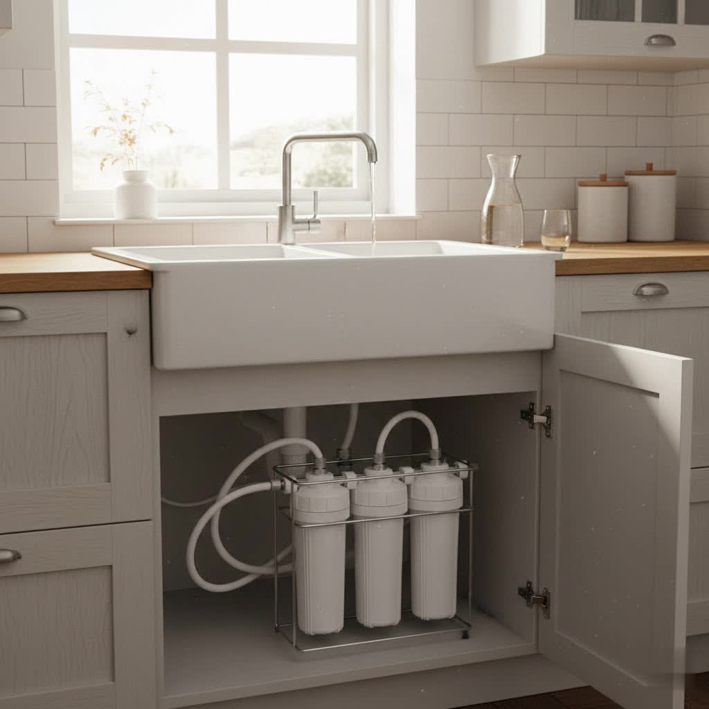 How to Test Your Home Water Quality Before Buying Filters