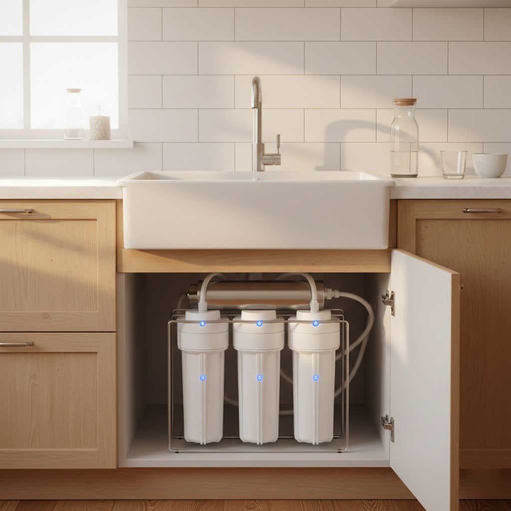 Aquagear Water Filter Pitcher: Unpacking Its Lead Removal Technology