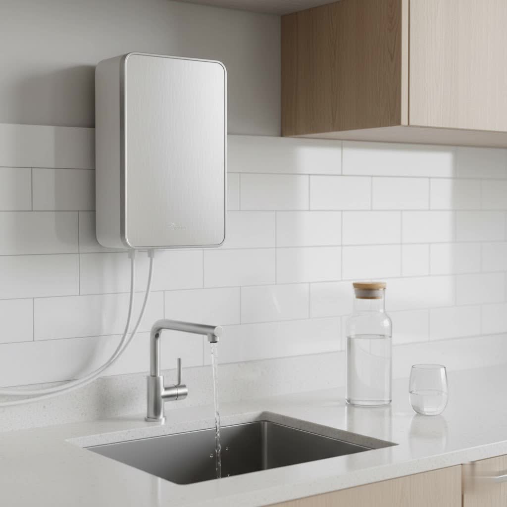UV Water Purifiers: Your Shield Against Bacteria for Cleaner Water