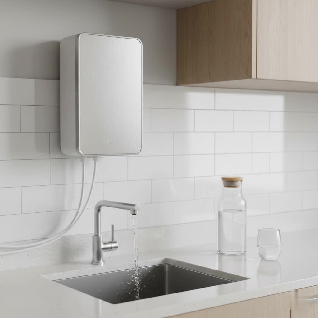 Brio Self Cleaning Bottleless Water Cooler Dispenser: An In-Depth 2024 Review